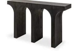 Discount Richmond Interiors Wandtafel 214126 Ashford