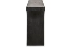 Discount Richmond Interiors Wandtafel 214126 Ashford