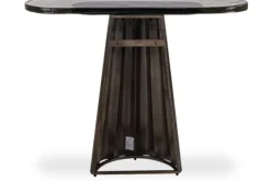 New Richmond Interiors Wandtafel 214360 Barwick