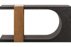 Richmond Interiors Wandtafels|Bijzettafels^Wandtafel 213497 Bazel