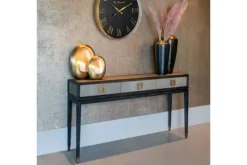 Discount Richmond Interiors Wandtafel 210621 Bloomville