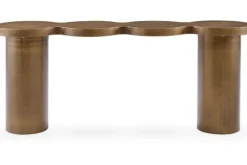 Richmond Interiors Wandtafels^Wandtafel 213234 Bubba