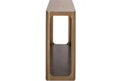 Online Richmond Interiors Wandtafel 213816 Claridge