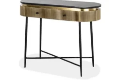 Richmond Interiors Wandtafels^Wandtafel 211718 Ironville