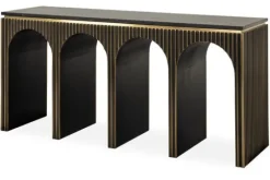 Richmond Interiors Wandtafels^Wandtafel 212980 Les Arcs