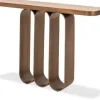Richmond Interiors Wandtafels^Wandtafel 213499 Locarno
