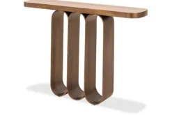Richmond Interiors Wandtafels^Wandtafel 213499 Locarno