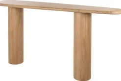 Richmond Interiors Wandtafels^Wandtafel 212358 Oakley