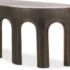 Richmond Interiors Wandtafels^Wandtafel 214056 Sanchis