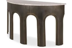 Richmond Interiors Wandtafels^Wandtafel 214056 Sanchis