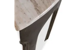 Richmond Interiors Wandtafels^Wandtafel 214056 Sanchis