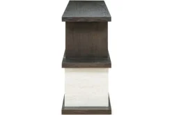 Richmond Interiors Wandtafels^Wandtafel 213084 Waldorf