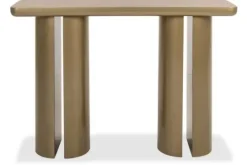 Richmond Interiors Wandtafels|Bijzettafels^Wandtafel 213487 Whisker