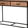 Livingfurn Ladekasten^Wandtafel Sturdy