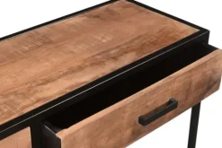 Livingfurn Ladekasten^Wandtafel Sturdy