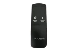 Xaralyn Sfeerhaarden^Waterdamphaard 400 Basket Cassette
