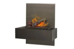 Xaralyn Sfeerhaarden^Waterdamphaard RVS Quero