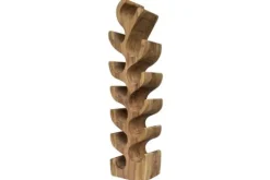 Clearance Livingfurn Wijnrek Suar