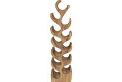 Clearance Livingfurn Wijnrek Suar