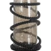 Richmond Interiors Decoratie^Windlicht 211177 Edison