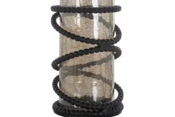 Richmond Interiors Decoratie^Windlicht 211177 Edison