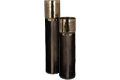 Online Richmond Interiors windlicht 211903 groot Dane
