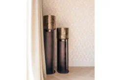 Online Richmond Interiors windlicht 211903 groot Dane