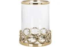 Richmond Interiors Decoratie^Windlicht 211551 Jayce
