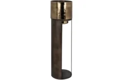 Outlet Richmond Interiors Windlicht 211902 klein Dane