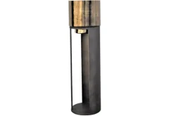 Outlet Richmond Interiors Windlicht 211902 klein Dane