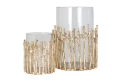 Richmond Interiors Windlicht 211008 Loretta
