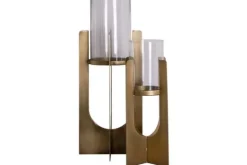 Richmond Interiors Decoratie^Windlicht Dalou