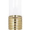 Richmond Interiors Decoratie^Windlicht Klein 211524 Bodil