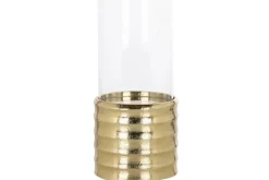 Richmond Interiors Decoratie^Windlicht Klein 211524 Bodil