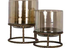 Best Richmond Interiors Windlicht Ropia