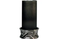 Richmond Interiors Windlicht Smoke Candace