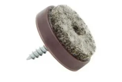 Discount Zitmaxx Wonen 4x Viltglijder met schroef