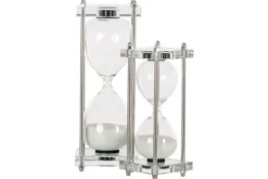 Richmond Interiors Decoratie^Zandloper 212146 Gigi