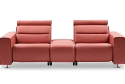 Stressless Rechte Banken^Zitbank Emily |