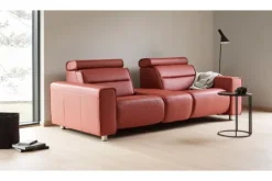 Stressless Rechte Banken^Zitbank Emily |