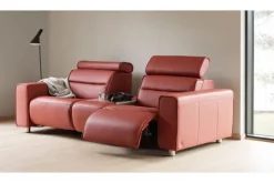 Stressless Rechte Banken^Zitbank Emily |