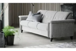 Stressless Rechte Banken^Zitbank Flora |