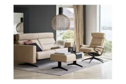 Hot Stressless Zitbank Stella |