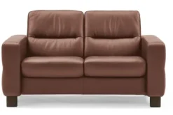 Stressless Rechte Banken^Zitbank Wave LowBack |