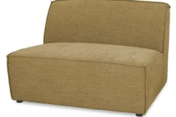 Dakota Industrial Loveseats^Zitelement Loki