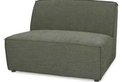 Dakota Industrial Loveseats^Zitelement Loki