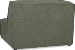 Dakota Industrial Loveseats^Zitelement Loki