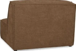 Dakota Industrial Loveseats^Zitelement Loki