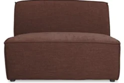 Dakota Industrial Loveseats^Zitelement Loki