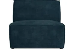 Dakota Industrial Loveseats|Elementen Banken^Zitelement Loki